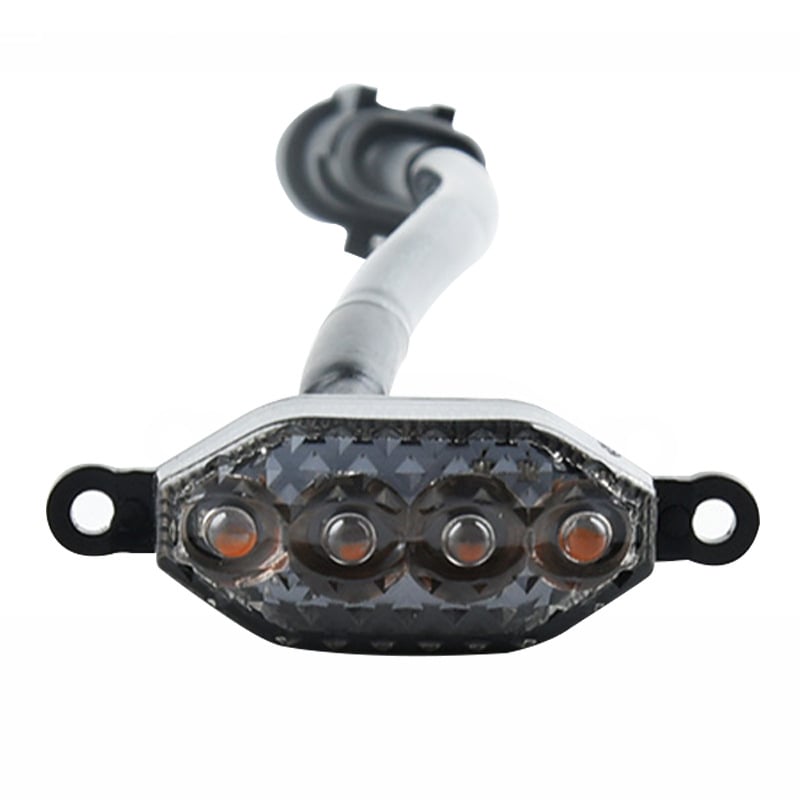 12V LED svjetlo za srednju rešetku prednje maske – vodootporno, za off-road vozila i SUV
