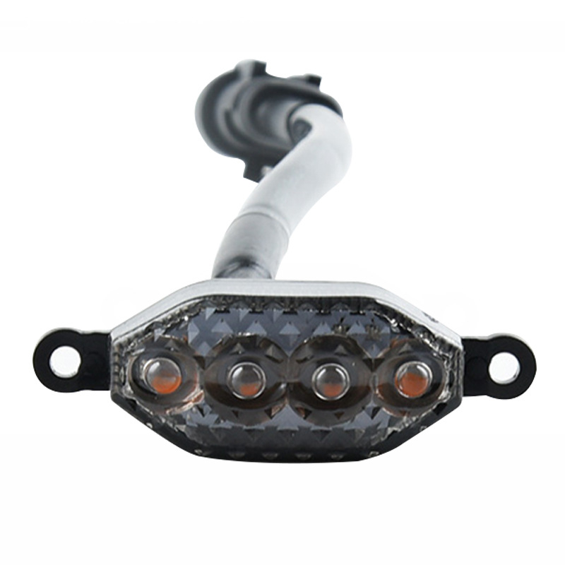 12V LED svjetlo za srednju rešetku prednje maske – vodootporno, za off-road vozila i SUV