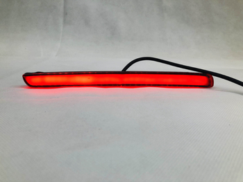 LED stražnje svjetlo za Corolla hatchback (12V, 12W, 1A, 6000 lm)