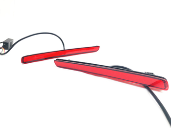 LED stražnje svjetlo za Corolla hatchback (12V, 12W, 1A, 6000 lm)