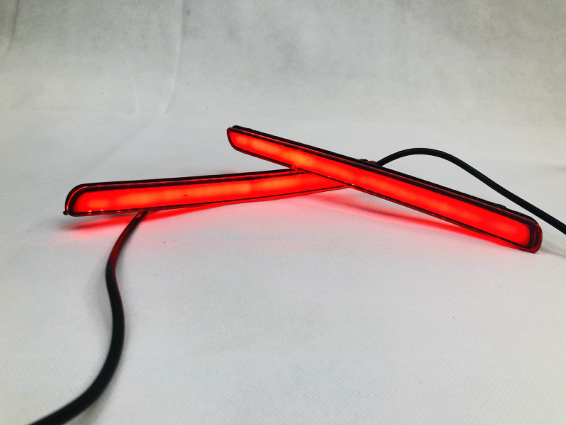 LED stražnje svjetlo za Corolla hatchback (12V, 12W, 1A, 6000 lm)