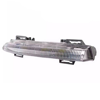 A2049068900/A2049069000 LED dnevna svjetla i svjetla za maglu za prednji branik Mercedes-Benz W204/W212