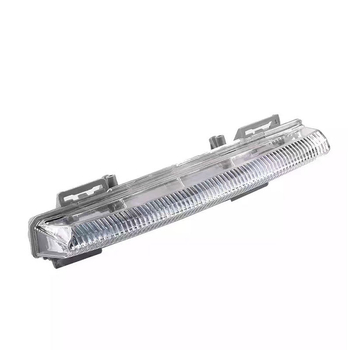 A2049068900/A2049069000 LED dnevna svjetla i svjetla za maglu za prednji branik Mercedes-Benz W204/W212
