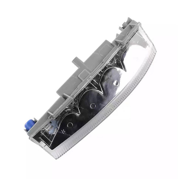 A2049068900/A2049069000 LED dnevna svjetla i svjetla za maglu za prednji branik Mercedes-Benz W204/W212