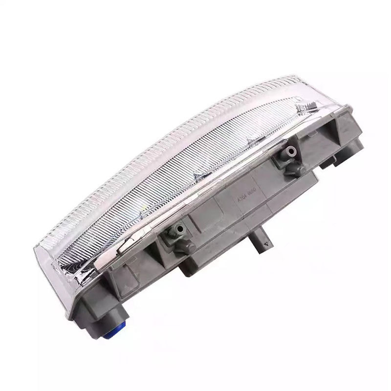 A2049068900/A2049069000 LED dnevna svjetla i svjetla za maglu za prednji branik Mercedes-Benz W204/W212