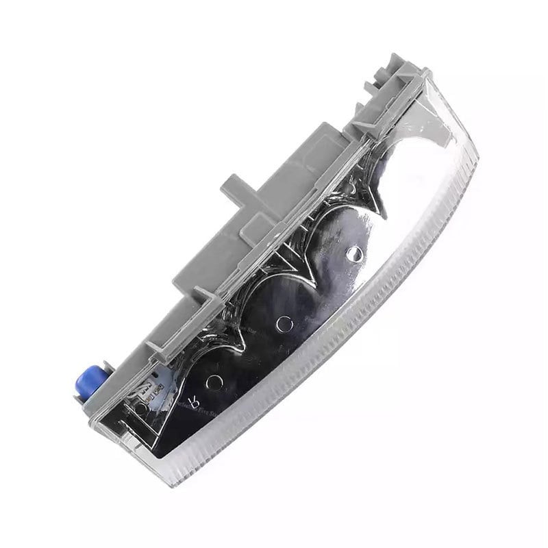 A2049068900/A2049069000 LED dnevna svjetla i svjetla za maglu za prednji branik Mercedes-Benz W204/W212