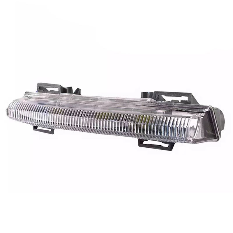 A2049068900/A2049069000 LED dnevna svjetla i svjetla za maglu za prednji branik Mercedes-Benz W204/W212