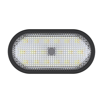 Magnetska LED svjetiljka za čitanje za automobile i bicikle – 5V, 200mA, snaga izvora svjetla 25, model Y-039, marka Yeleno