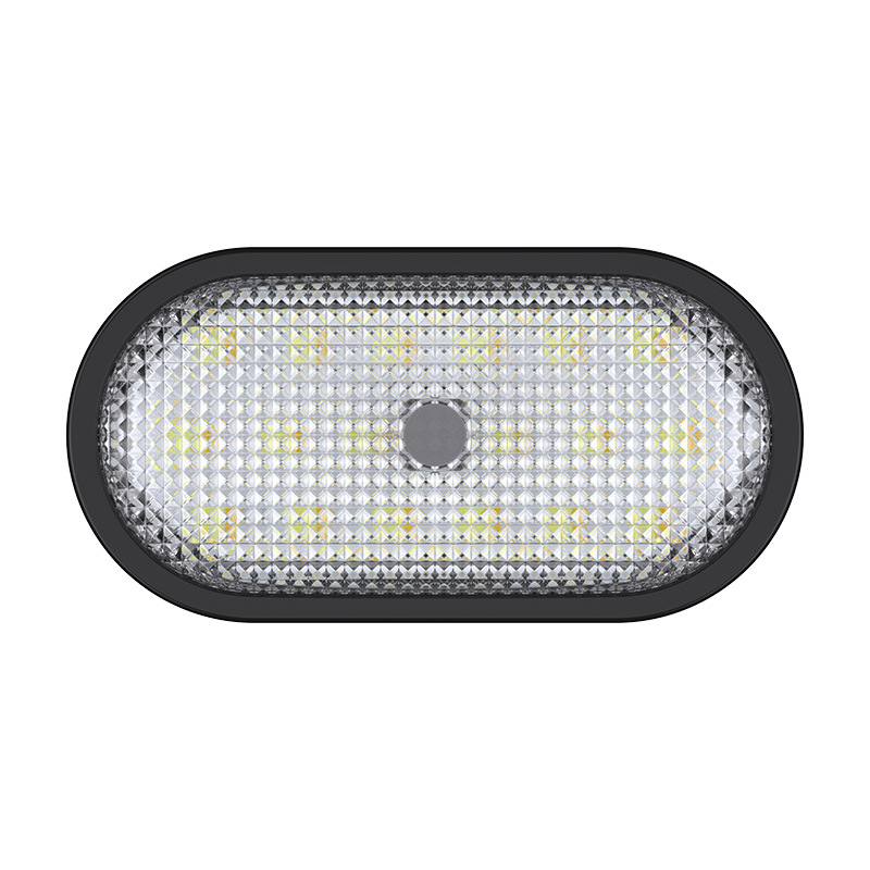 Magnetska LED svjetiljka za čitanje za automobile i bicikle – 5V, 200mA, snaga izvora svjetla 25, model Y-039, marka Yeleno