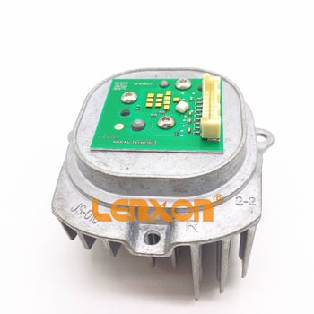 Modul LED pentru faruri de zi cu Cree LED, 35W, 12V, carcasă din aluminiu, compatibil cu Mercedes-Benz W292, W156, W246, W218, W166