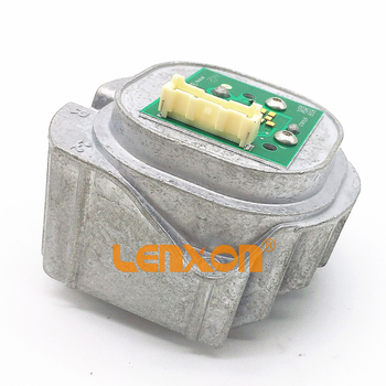 Modul LED pentru faruri de zi cu Cree LED, 35W, 12V, carcasă din aluminiu, compatibil cu Mercedes-Benz W292, W156, W246, W218, W166