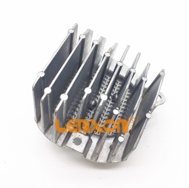 Modul LED pentru faruri de zi cu Cree LED, 35W, 12V, carcasă din aluminiu, compatibil cu Mercedes-Benz W292, W156, W246, W218, W166