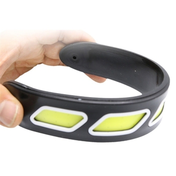 Dijamant tip savitljiva COB mekana ploča dnevna svjetla IP65 vodootporna, 12V, 300 lm, COB LED za automobile i motocikle