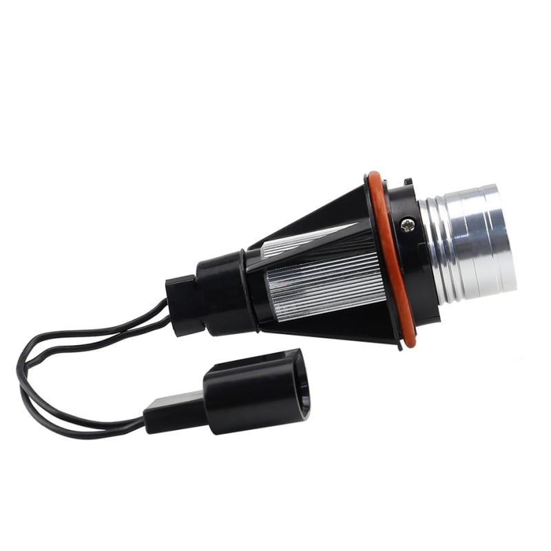 BMW Angel Eye LED svjetlo za maglu za E39 E60 X5 – 5W, 12V, 720lm, Cree LED, trajanje 50 000h