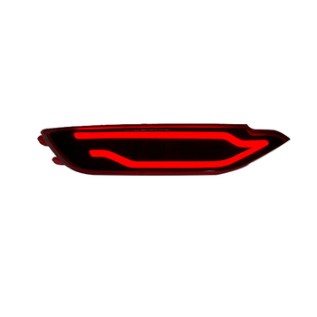 Zadnja LED svjetla za stražnji branik Hyundai Tucson – 1W, brend Hidden Wings, model Tutu rear bumper light