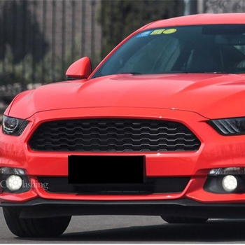 Lampa de ceață LED H11 pentru seria Honda – ABS+LED, IP67, 12V, 35W, 3500 lm