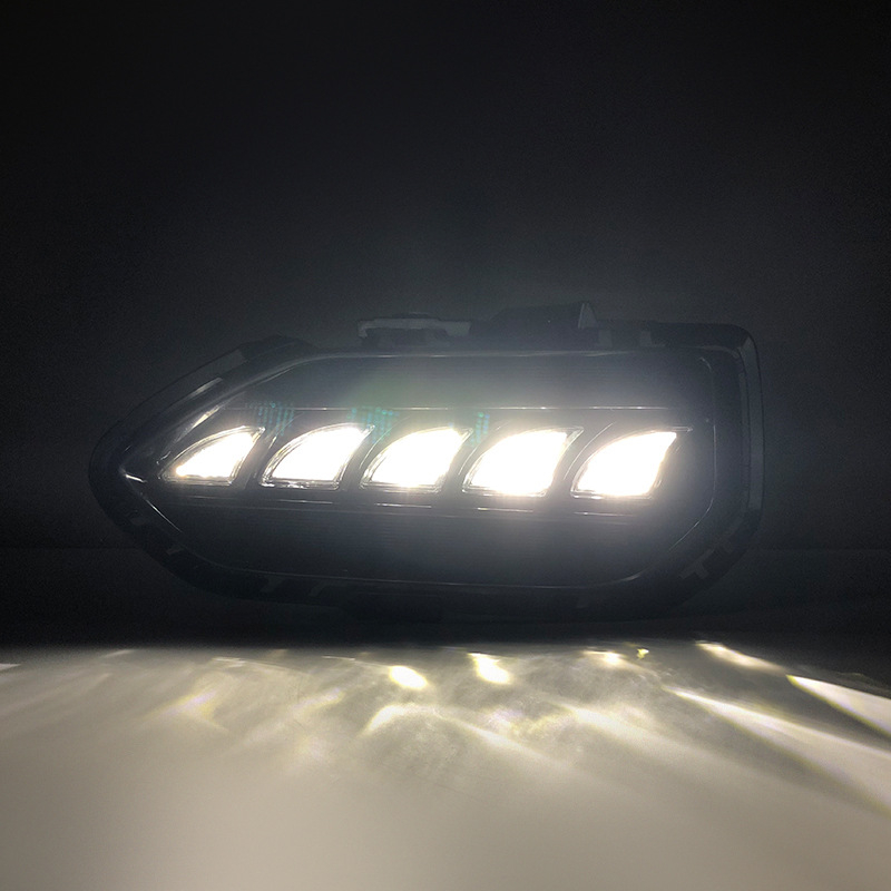Honda Fit Eagle Eye dnevna svjetla LED, 12V, 10W, 60000 lm, 70000 h