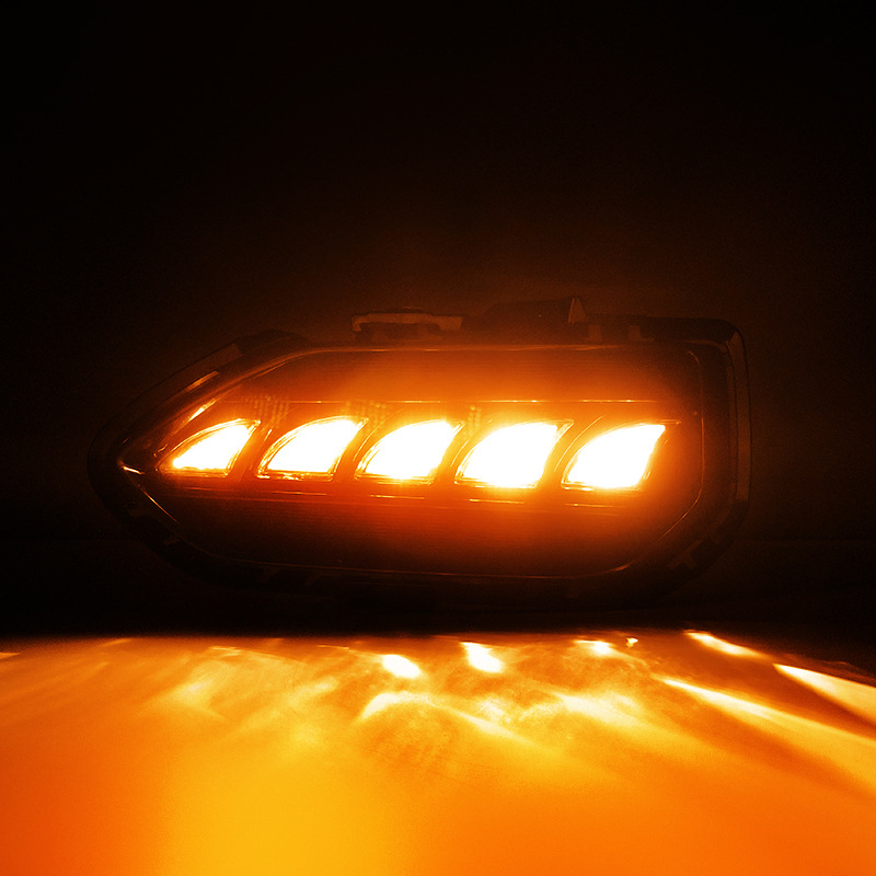 Honda Fit Eagle Eye dnevna svjetla LED, 12V, 10W, 60000 lm, 70000 h