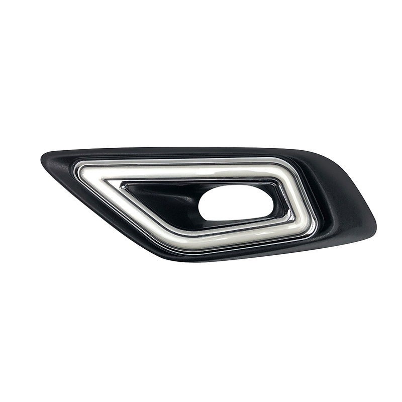 Honda Jade 2013-2016 dnevno svjetlo i svjetlo za maglu s COB LED, 12V, IP67