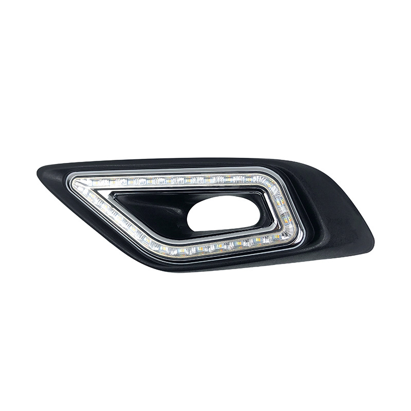 Honda Jade 2013-2016 dnevno svjetlo i svjetlo za maglu s COB LED, 12V, IP67
