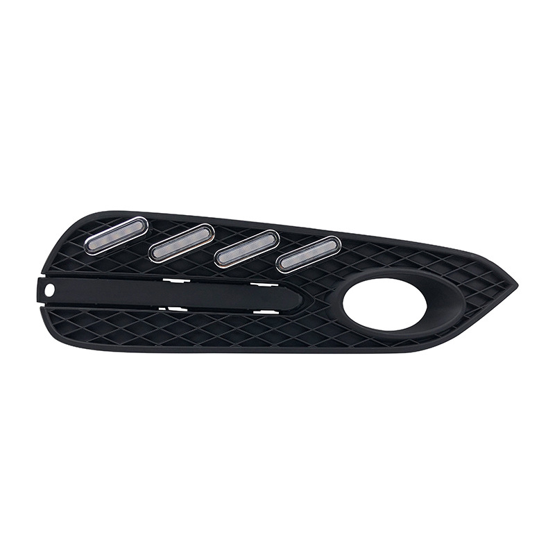 COB LED dnevna svjetla za Honda Spirior 2015–2017, 12V, IP67, 90 lm/W, 1W po lampi