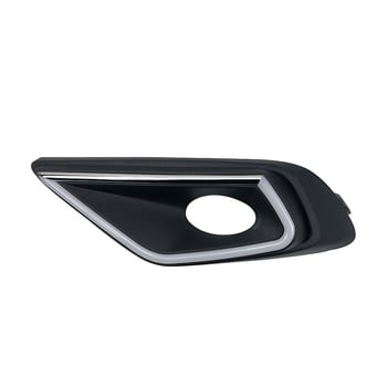 Honda Jade 2013-2016 dnevna svjetla i svjetla za maglu, COB LED, 12V, 1W, IP67