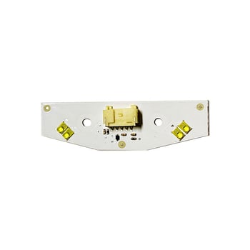 BMW X6 F16 visoke opreme LED modul dnevnih svjetala, aluminijska legura, 3,6 A, vijek trajanja 3000 h, kompatibilan s BMW X5