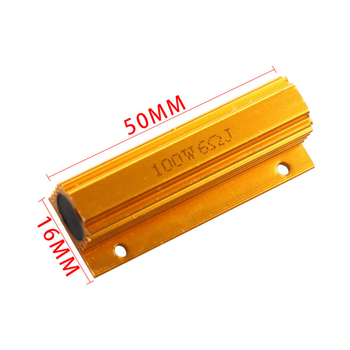 LED automobilska svjetla, dvobojni signalizacijski i dnevni svjetla, BA15S / T20 7440 2835 42SMD, paket za dekodiranje
