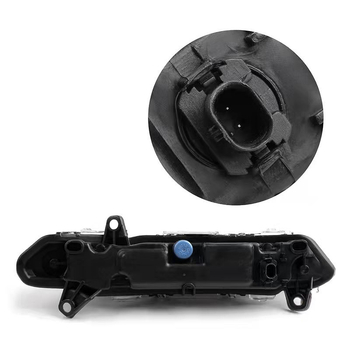 Lumini LED de zi pentru Mercedes-Benz S-Class și R-Class (W221, W251) - A2218201756/A2218201856, 5000 lm