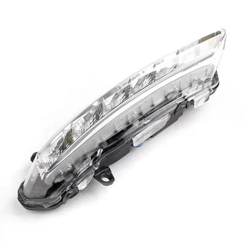 Lumini LED de zi pentru Mercedes-Benz S-Class și R-Class (W221, W251) - A2218201756/A2218201856, 5000 lm