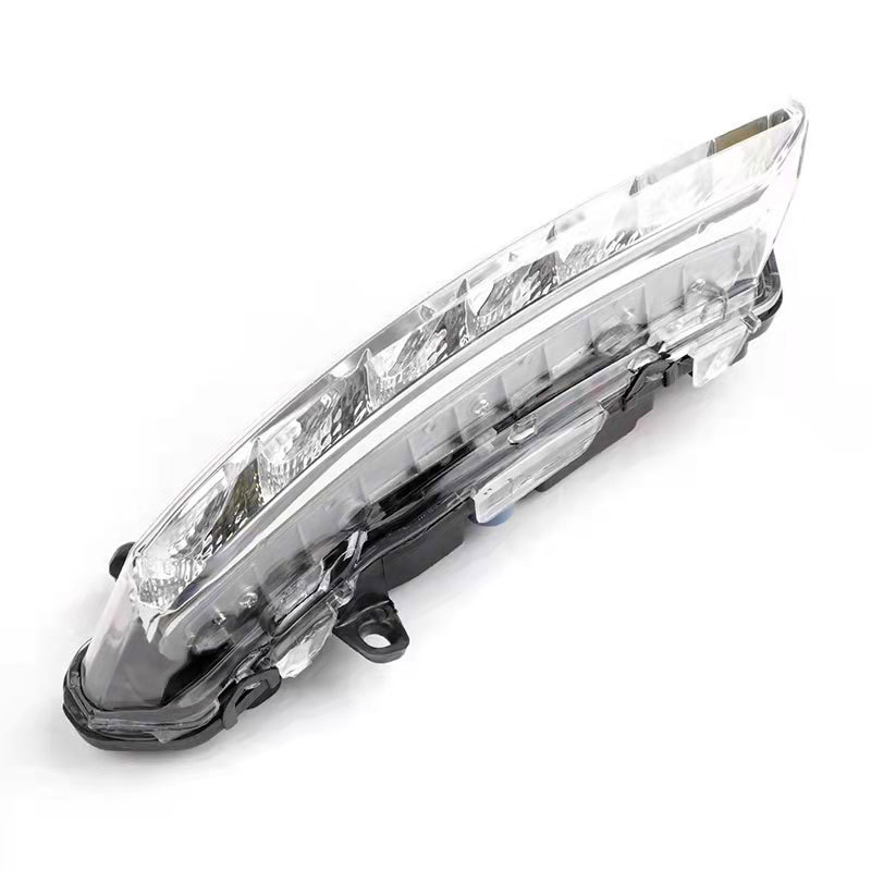 Lumini LED de zi pentru Mercedes-Benz S-Class și R-Class (W221, W251) - A2218201756/A2218201856, 5000 lm