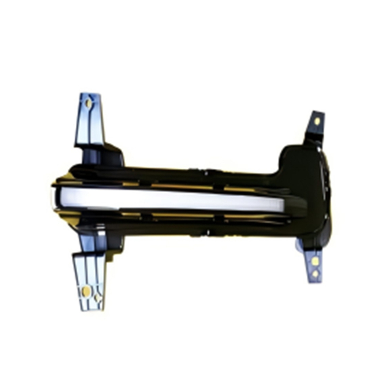 Set dnevnih svjetala za Volkswagen Tayron, prednja svjetla branika 55G941055