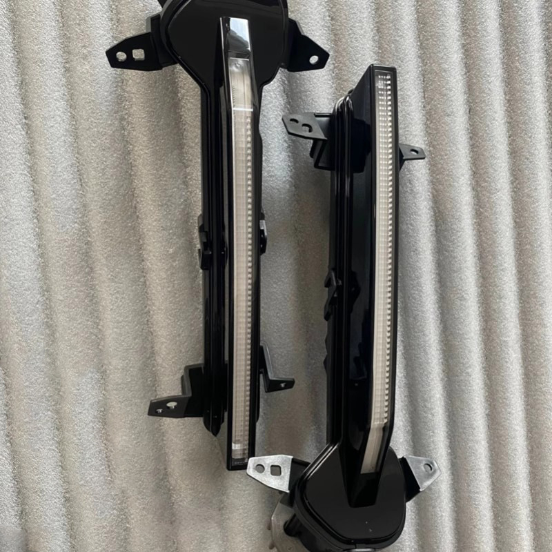 Set dnevnih svjetala za Volkswagen Tayron, prednja svjetla branika 55G941055