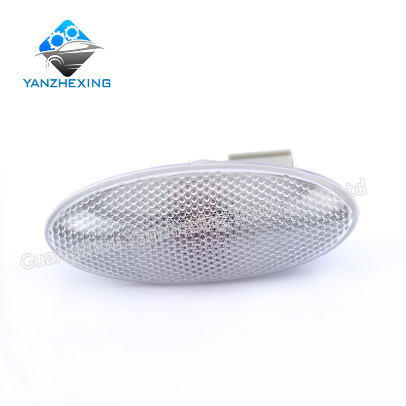 Lampă de aripare pentru Corolla, RAV4 și Yaris – semnal de direcție, corp ABS, brand YANHZEXING, model YANZHEXING, accesoriu nr. 81730-02090