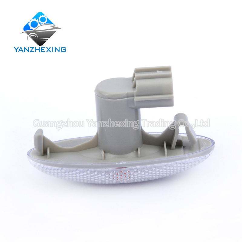 Lampă de aripare pentru Corolla, RAV4 și Yaris – semnal de direcție, corp ABS, brand YANHZEXING, model YANZHEXING, accesoriu nr. 81730-02090