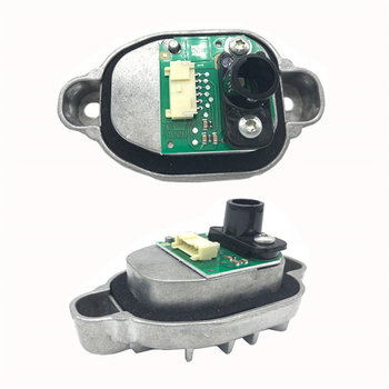 Modul LED Angel Eye pentru BMW Seria 3 F30/F35, sursă de lumină 15W, model 63117419610-6PIN, brand JG