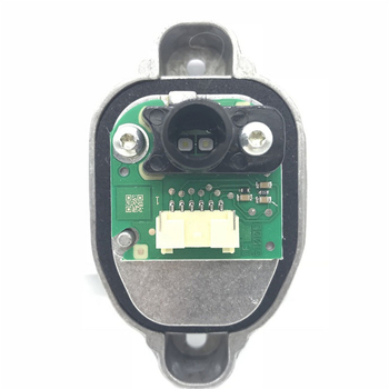 Modul LED Angel Eye pentru BMW Seria 3 F30/F35, sursă de lumină 15W, model 63117419610-6PIN, brand JG