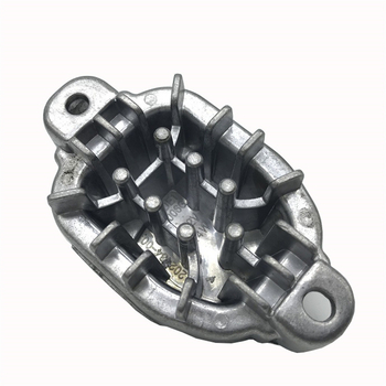 Modul LED Angel Eye pentru BMW Seria 3 F30/F35, sursă de lumină 15W, model 63117419610-6PIN, brand JG