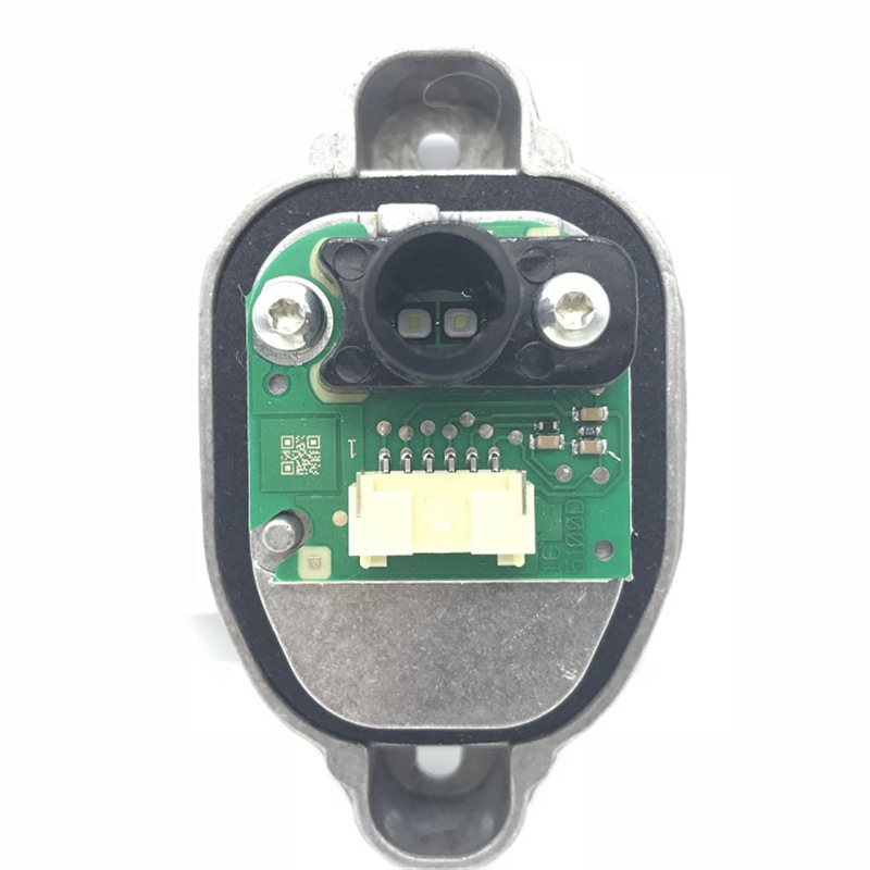 Modul LED Angel Eye pentru BMW Seria 3 F30/F35, sursă de lumină 15W, model 63117419610-6PIN, brand JG