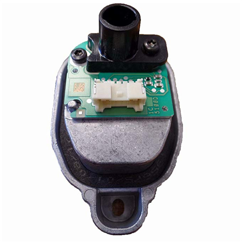 Modul LED Angel Eye pentru BMW Seria 3 F30/F35, sursă de lumină 15W, model 63117419610-6PIN, brand JG