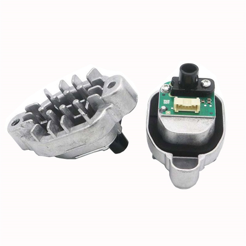 Modul LED Angel Eye pentru BMW Seria 3 F30/F35, sursă de lumină 15W, model 63117419610-6PIN, brand JG