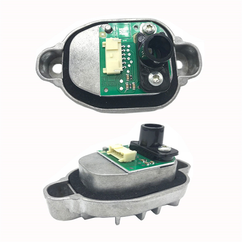 Modul LED Angel Eye pentru BMW Seria 3 F30/F35, sursă de lumină 15W, model 63117419610-6PIN, brand JG