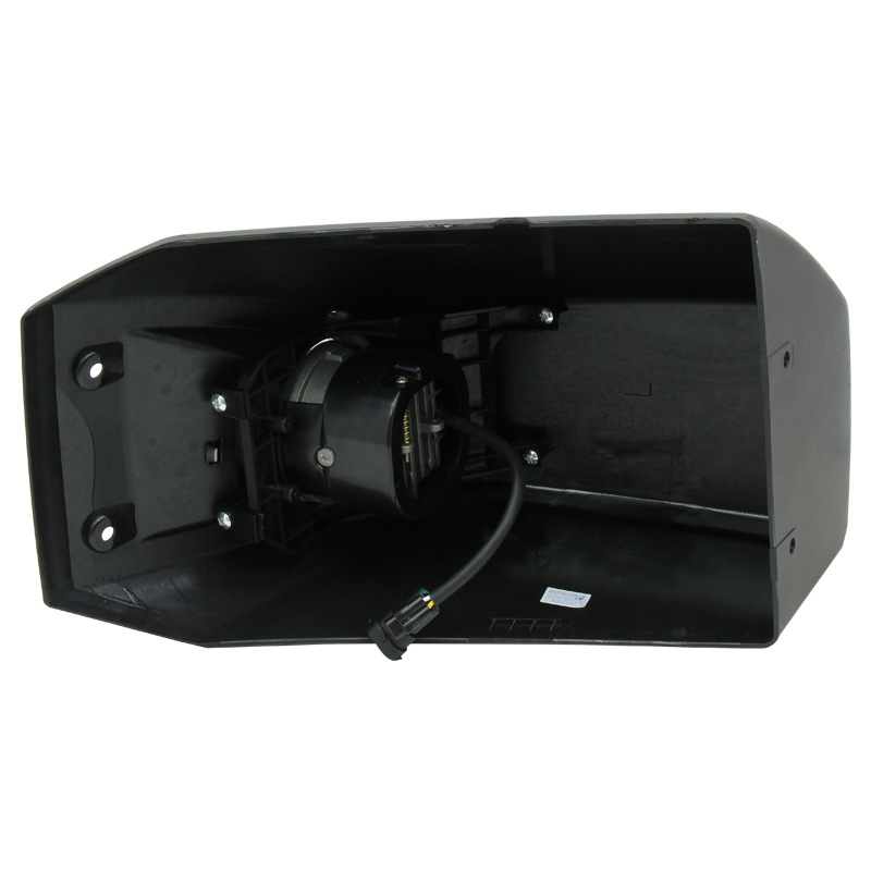 LED dnevna svjetla za Toyota FJ Cruiser 2011–2013, LED izvor, 12V, 8W, IP67, model MCL109B