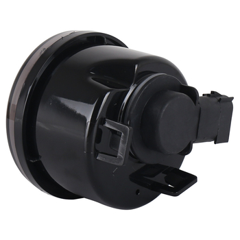 LED prednje signalo svjetlo za rešetku Jeep Wrangler JK – 12V, 8W, 1000 lm, IP67