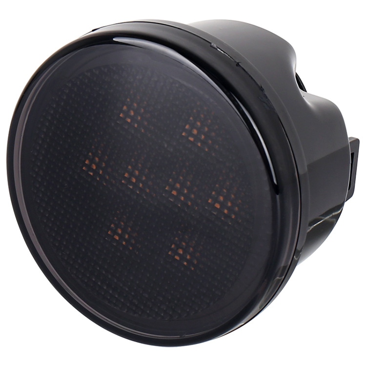 LED prednje signalo svjetlo za rešetku Jeep Wrangler JK – 12V, 8W, 1000 lm, IP67