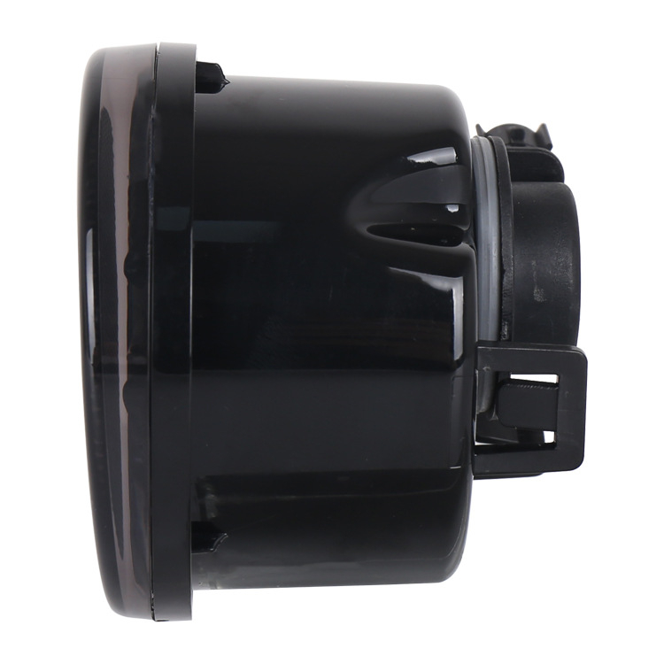 LED prednje signalo svjetlo za rešetku Jeep Wrangler JK – 12V, 8W, 1000 lm, IP67