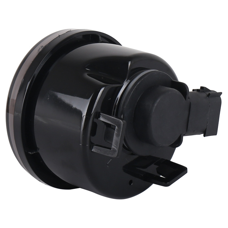 LED prednje signalo svjetlo za rešetku Jeep Wrangler JK – 12V, 8W, 1000 lm, IP67