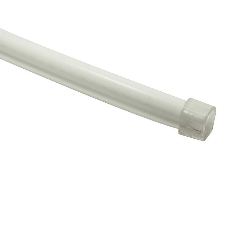 Auto LED dnevno svjetlo s vodilnom trakom, 12V, 5W, 6000K, univerzalna kompatibilnost, 50 000 sati