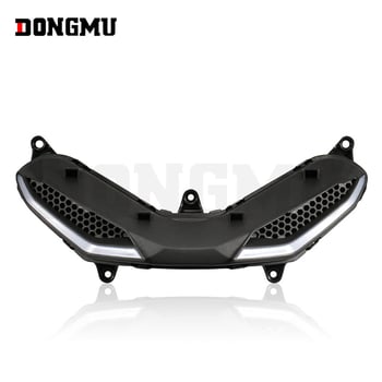 Motocikl LED signalno svjetlo HP-D159 za Yamaha Y15ZR, 12V, 35W