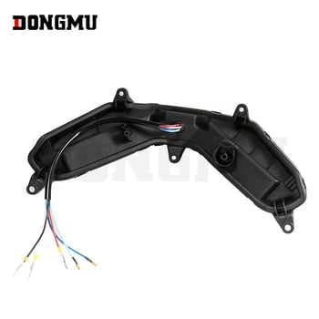 Motocikl LED signalno svjetlo HP-D159 za Yamaha Y15ZR, 12V, 35W